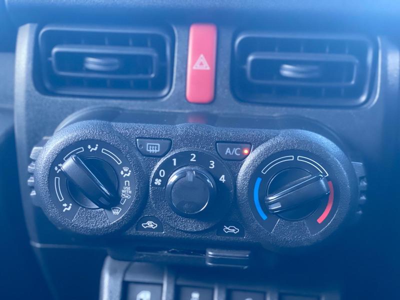 Used Suzuki Jimny 2024 for sale - 76888167: Photo 35