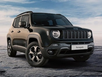 Used Jeep Renegade undefined for sale - 77785444: Photo