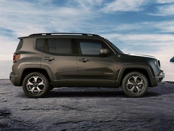 Used Jeep Renegade undefined for sale - 77785444: Photo