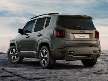 Used Jeep Renegade undefined for sale - 77785444: Photo