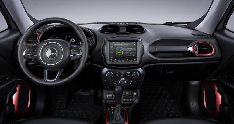 Used Jeep Renegade for sale - 77785444: Photo 4