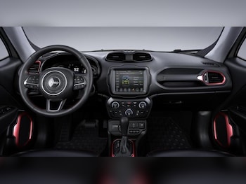 Used Jeep Renegade undefined for sale - 77785444: Photo