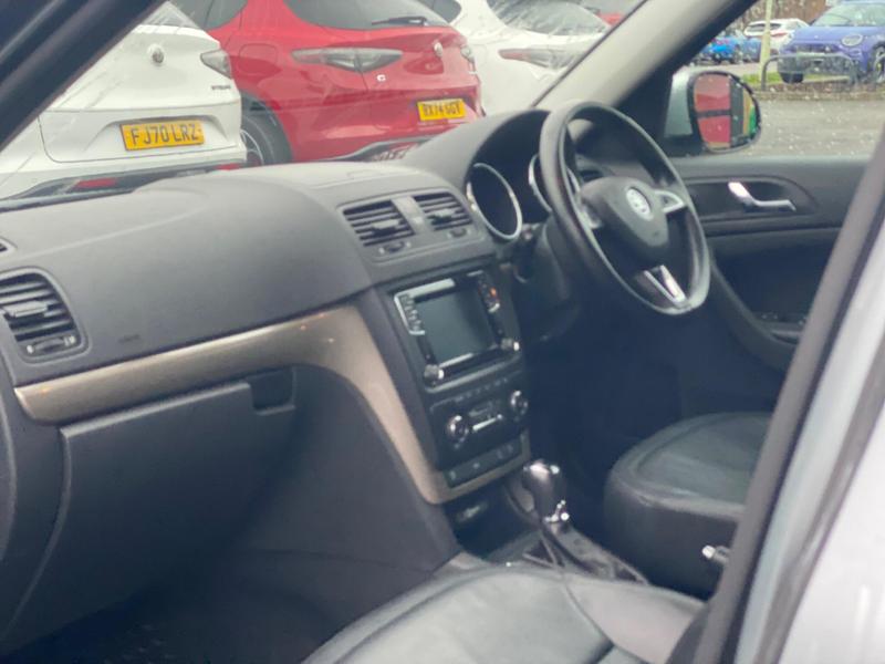Used Skoda Yeti 2017 for sale - 77152216: Photo 10