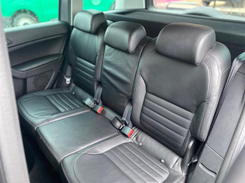 Used Skoda Yeti 2017 for sale - 77152216: Photo 12