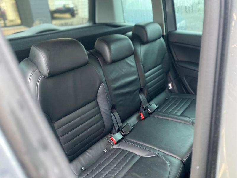 Used Skoda Yeti 2017 for sale - 77152216: Photo 14