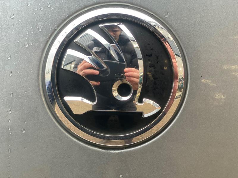 Used Skoda Yeti 2017 for sale - 77152216: Photo 16