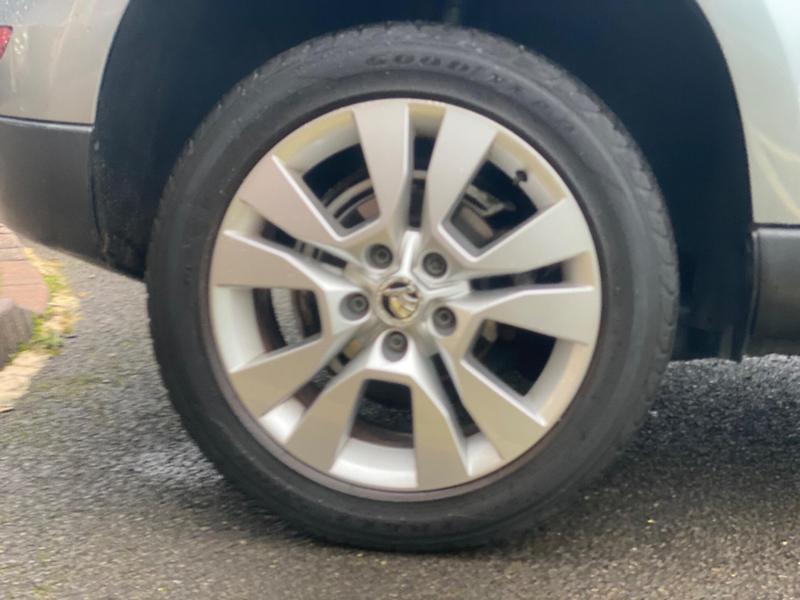 Used Skoda Yeti 2017 for sale - 77152216: Photo 18