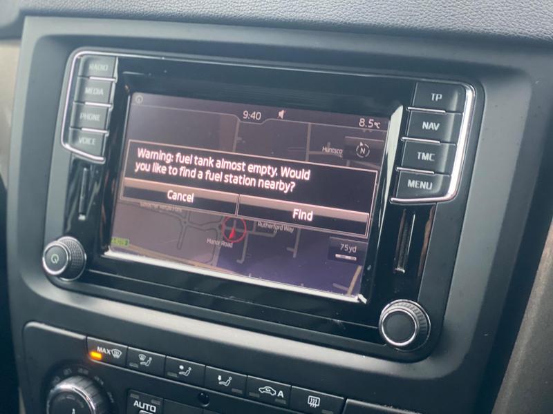 Used Skoda Yeti 2017 for sale - 77152216: Photo 21