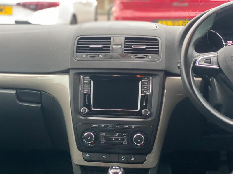 Used Skoda Yeti 2017 for sale - 77152216: Photo 22