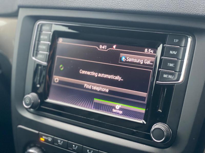 Used Skoda Yeti 2017 for sale - 77152216: Photo 23