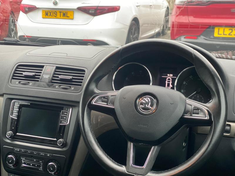 Used Skoda Yeti 2017 for sale - 77152216: Photo 27