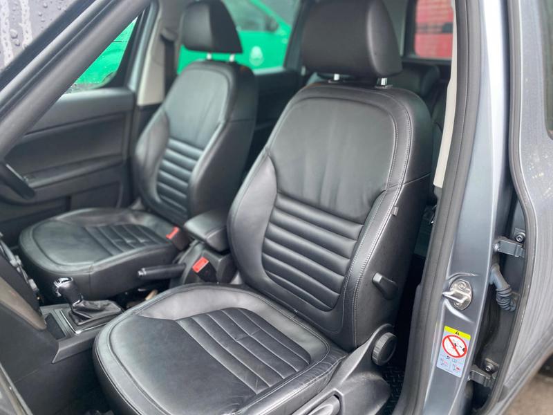 Used Skoda Yeti 2017 for sale - 77152216: Photo 28