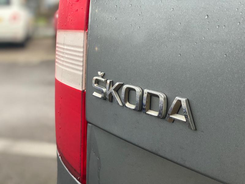 Used Skoda Yeti 2017 for sale - 77152216: Photo 29