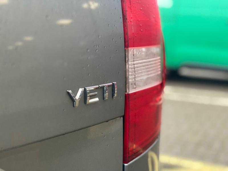 Used Skoda Yeti 2017 for sale - 77152216: Photo 30