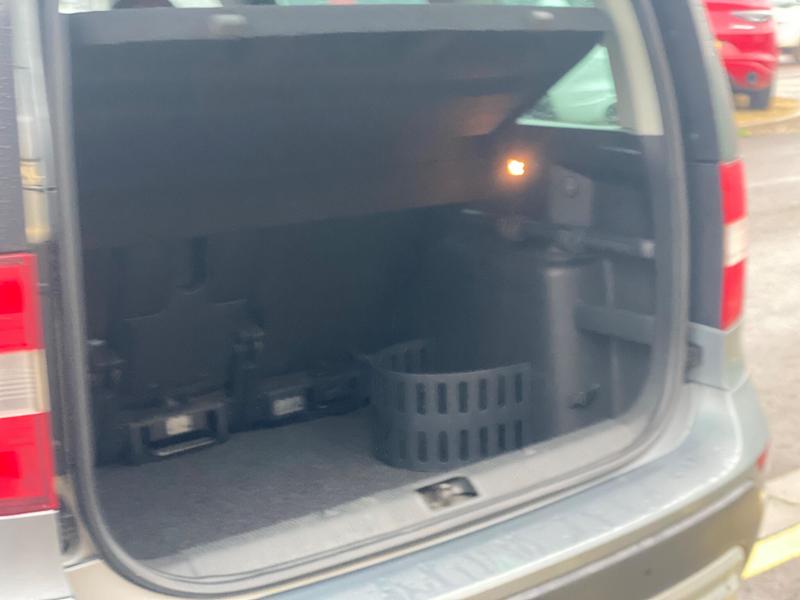 Used Skoda Yeti 2017 for sale - 77152216: Photo 31