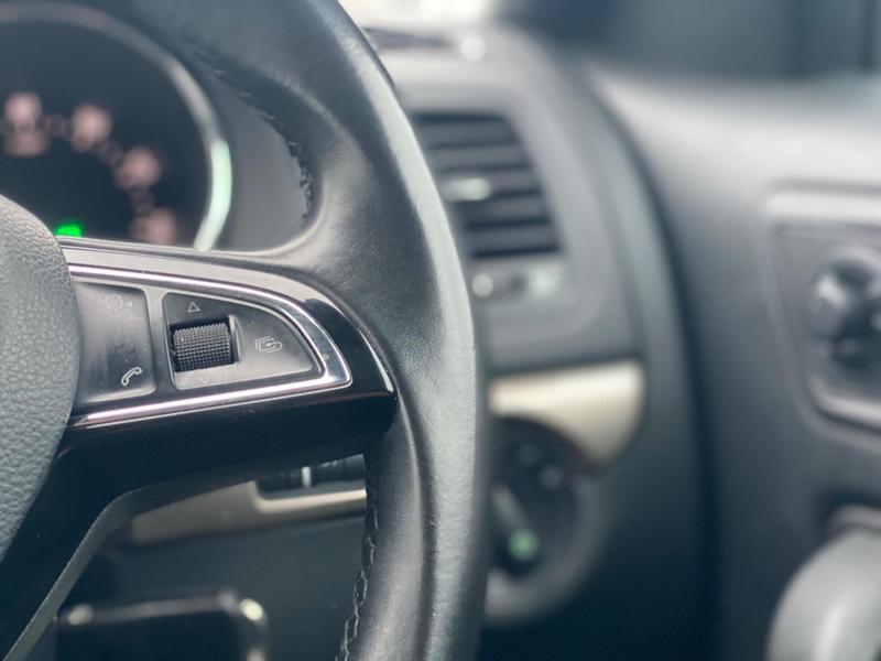 Used Skoda Yeti 2017 for sale - 77152216: Photo 32