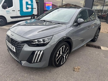 Used Peugeot 208 2025 for sale - 78513431: Photo