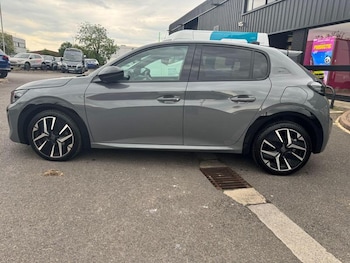 Used Peugeot 208 2025 for sale - 78513431: Photo