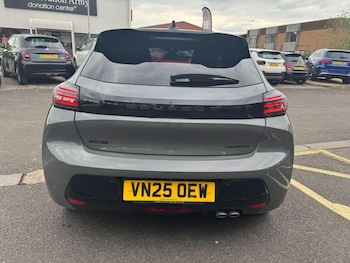 Used Peugeot 208 2025 for sale - 78513431: Photo