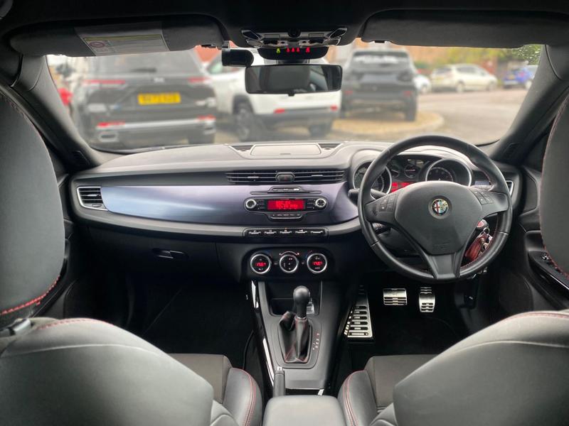 Used Alfa Romeo Giulietta 2013 for sale - 76931376: Photo 10