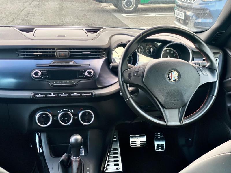 Used Alfa Romeo Giulietta 2013 for sale - 76931376: Photo 14