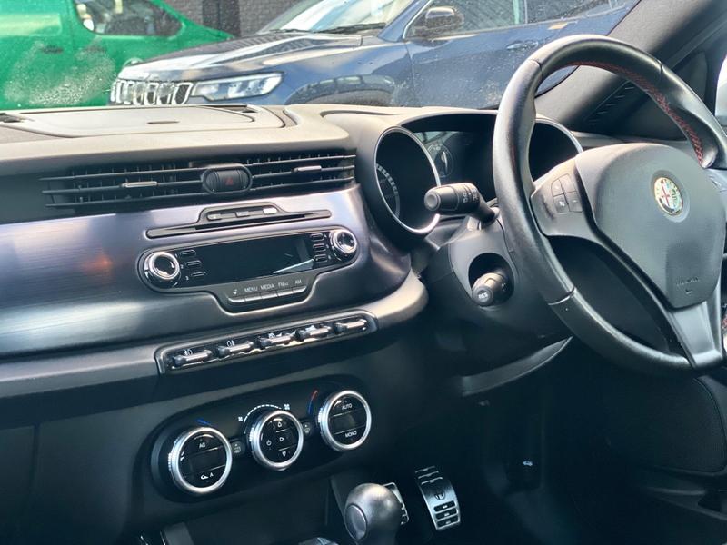 Used Alfa Romeo Giulietta 2013 for sale - 76931376: Photo 15