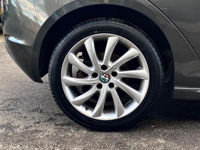 Used Alfa Romeo Giulietta 2013 for sale - 76931376: Photo 23