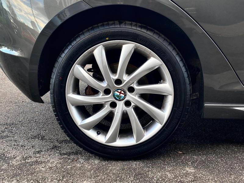 Used Alfa Romeo Giulietta 2013 for sale - 76931376: Photo 25