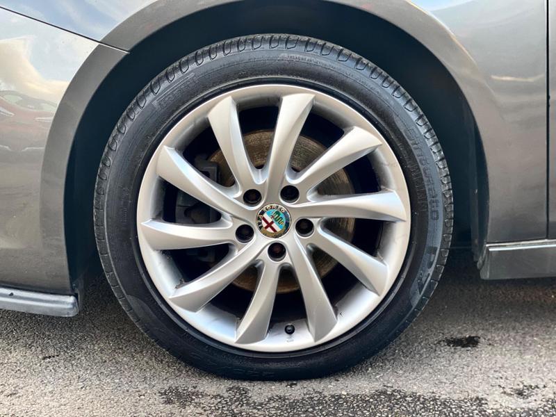 Used Alfa Romeo Giulietta 2013 for sale - 76931376: Photo 26