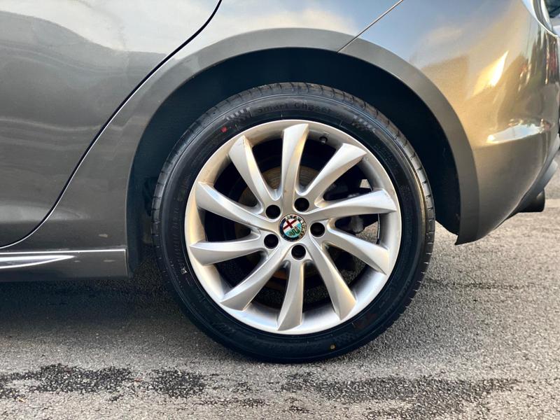 Used Alfa Romeo Giulietta 2013 for sale - 76931376: Photo 27
