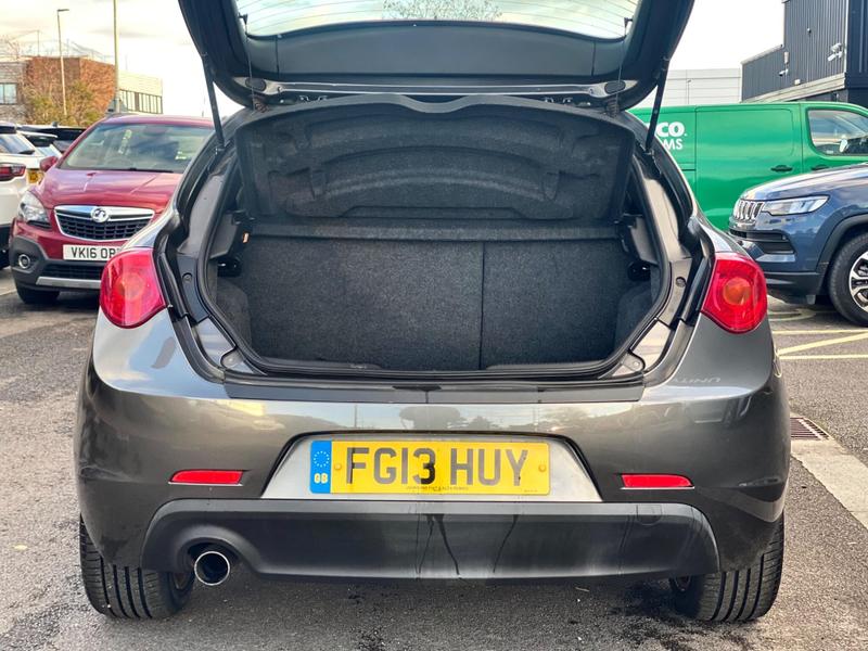 Used Alfa Romeo Giulietta 2013 for sale - 76931376: Photo 33