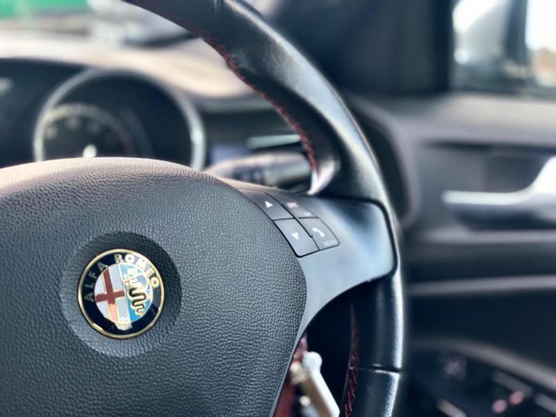 Used Alfa Romeo Giulietta 2013 for sale - 76931376: Photo 35