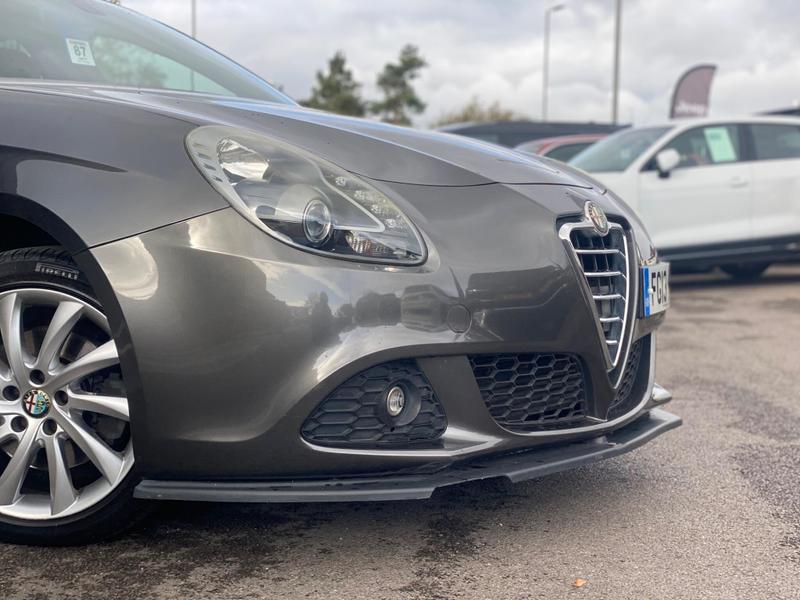 Used Alfa Romeo Giulietta 2013 for sale - 76931376: Photo 37