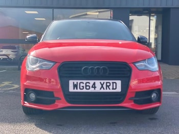 Used Audi A1 2015 for sale - 77578328: Photo