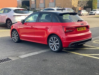 Used Audi A1 2015 for sale - 77578328: Photo