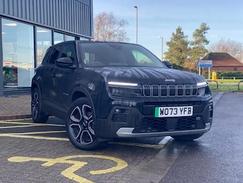 Used Jeep Other 2024 for sale - 76888135: Photo