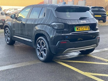 Used Jeep Other 2024 for sale - 76888135: Photo