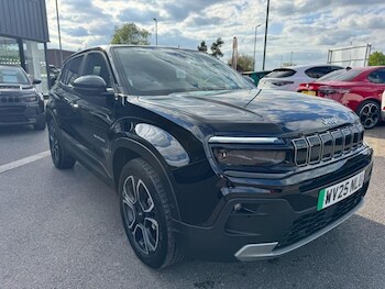 Used Jeep Other 2025 for sale - 78314158: Photo