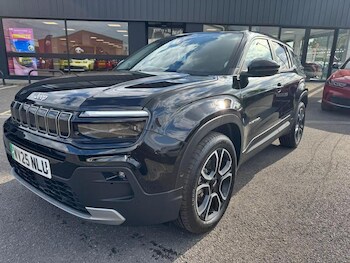 Used Jeep Other 2025 for sale - 78314158: Photo