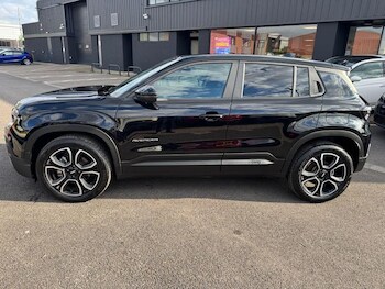 Used Jeep Other 2025 for sale - 78314158: Photo