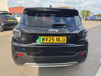 Used Jeep Other 2025 for sale - 78314158: Photo