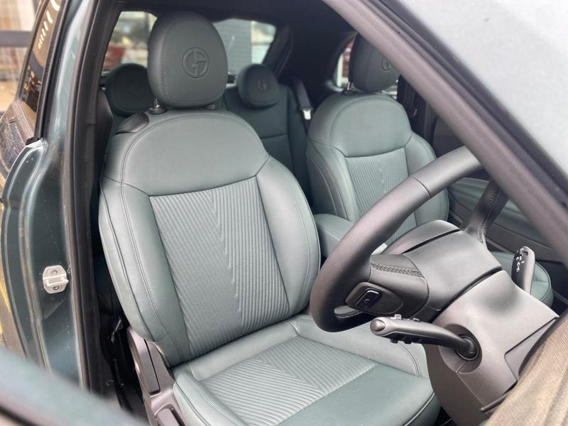 Used Fiat 500e 2025 for sale - 76931227: Photo 15