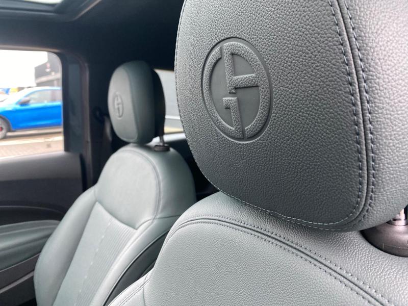 Used Fiat 500e 2025 for sale - 76931227: Photo 17