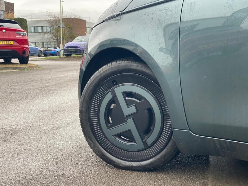 Used Fiat 500e 2025 for sale - 76931227: Photo 23