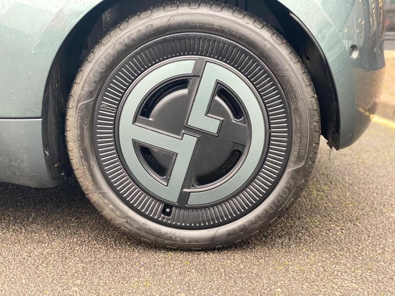 Used Fiat 500e 2025 for sale - 76931227: Photo 24