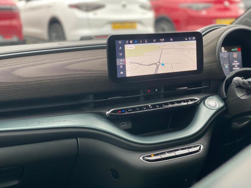 Used Fiat 500e 2025 for sale - 76931227: Photo 26