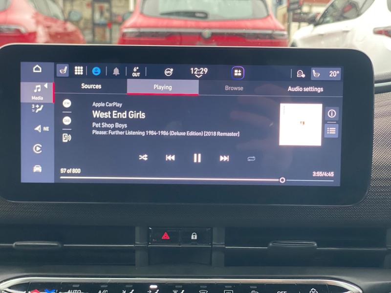 Used Fiat 500e 2025 for sale - 76931227: Photo 27