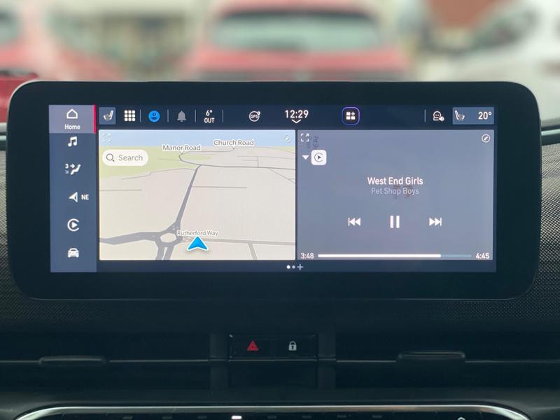 Used Fiat 500e 2025 for sale - 76931227: Photo 28