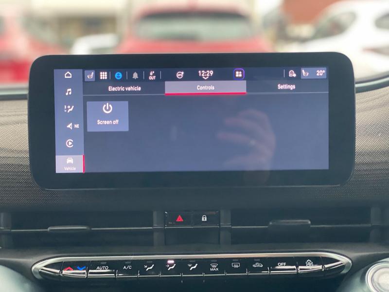 Used Fiat 500e 2025 for sale - 76931227: Photo 30