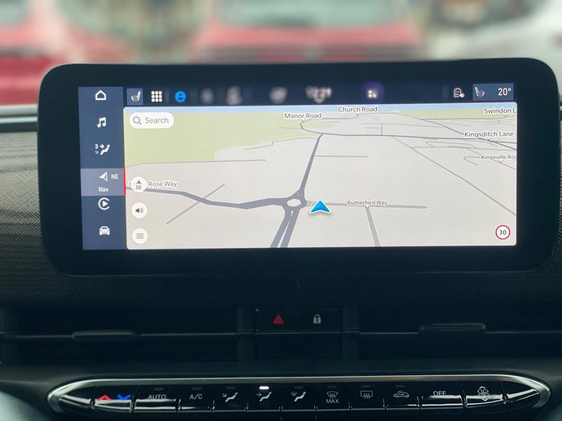 Used Fiat 500e 2025 for sale - 76931227: Photo 32